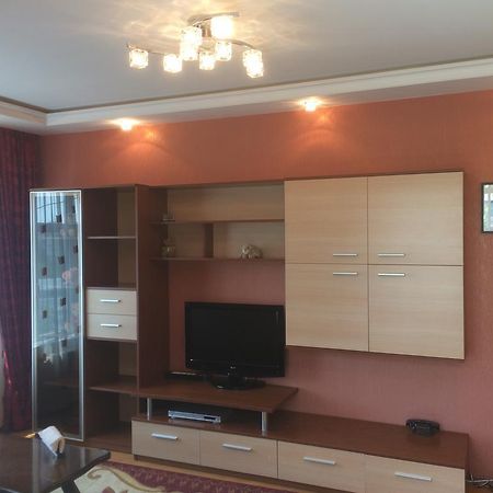 Appartamento Халглар Апартментс Baky Esterno foto
